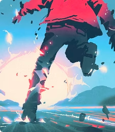 Osobité vyjádření pomocí štětců ve Photoshopu