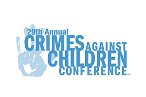 Crimes Against Children Conference