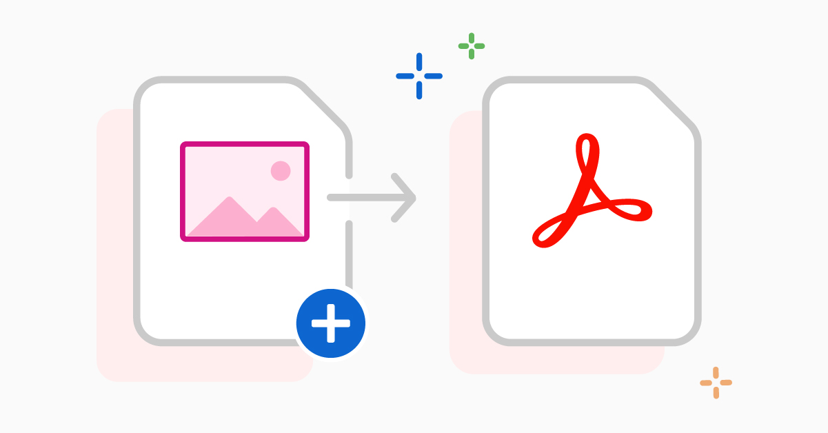 How to Split PDF to JPG Easily