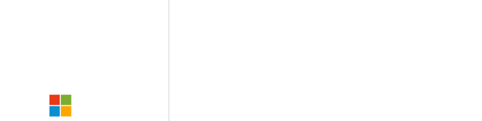 Microsoft partner of the year Logo