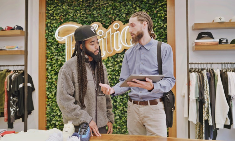 Acrobat Customer Stories - Zae