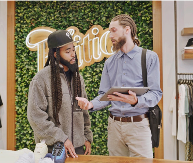 Acrobat Customer Stories - Zae