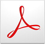 Acrobat X logo