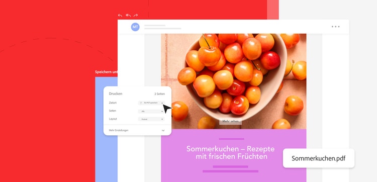 Nahaufnahme eines Mannes am Schreibtisch mit Laptop und Handy bei der Arbeit