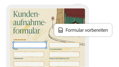 https://main--dc--adobecom.hlx.live/de/dc-shared/fragments/modals/discover/pdf-formular-erstellen#modal-create-form | PDF-Formular erstellen mit Adobe Acrobat. | :play-small: