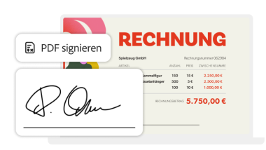 https://main--dc--adobecom.hlx.live/de/dc-shared/fragments/modals/discover/pdf-unterschreiben#modal-sign | PDF unterschreiben mit Adobe Acrobat. | :play-small: