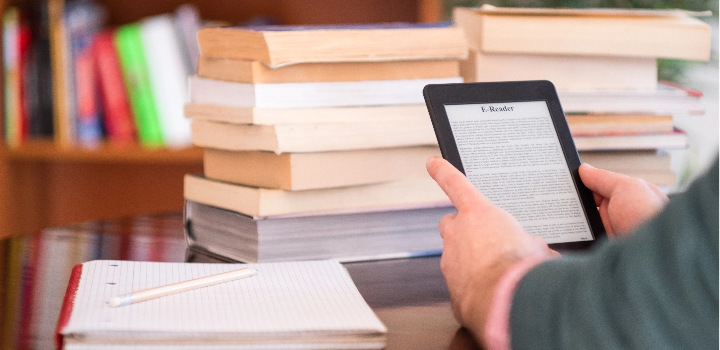 Wachstum der EPUB-Veröffentlichungen: E-Books im EPUB-Format im Zeitverlauf