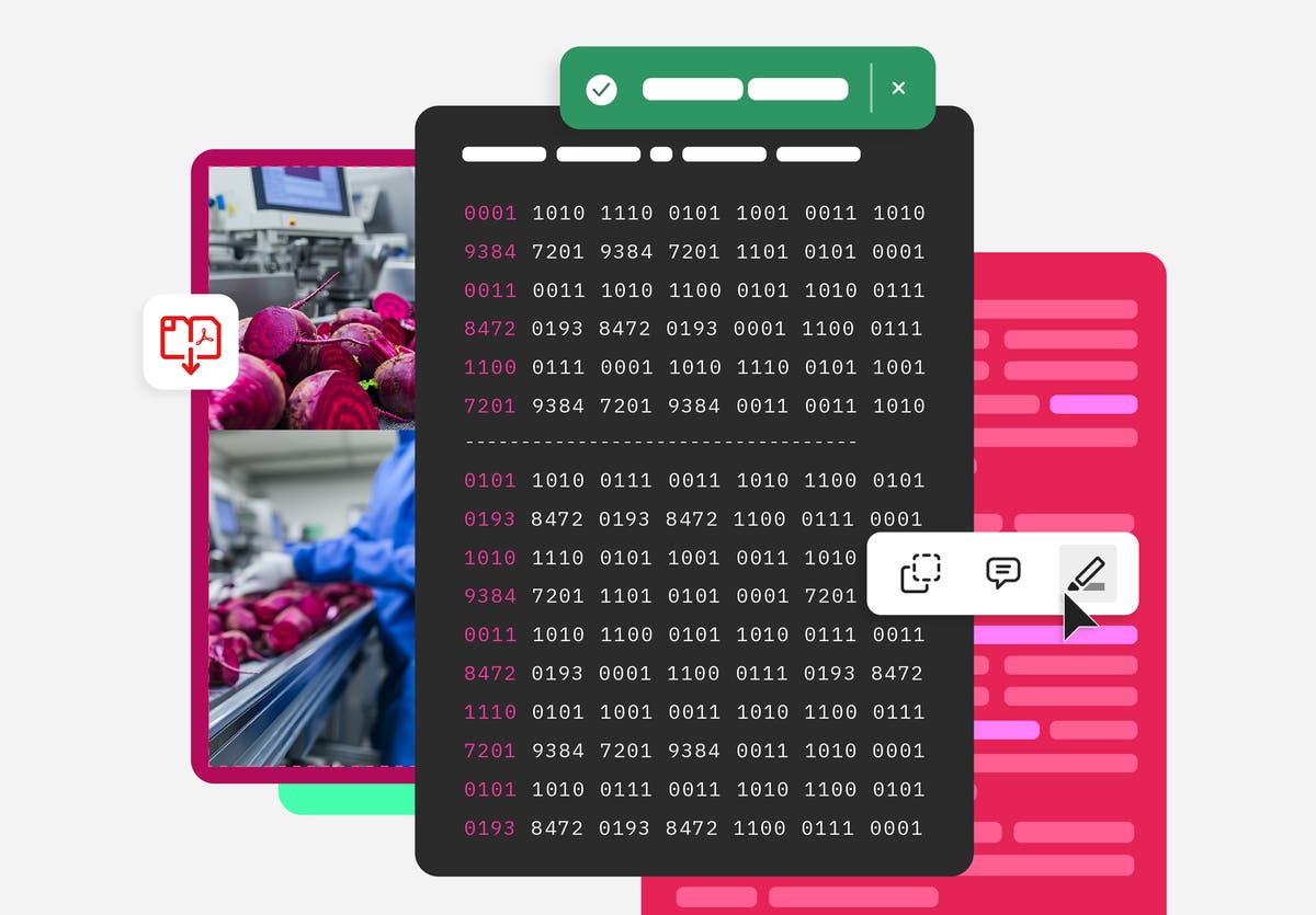 Was ist der ASCII-Code? Einfach erklärt mit Beispielen