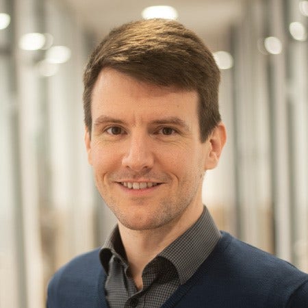 Dominik Scholz, CTO von Karriere Südwestfalen