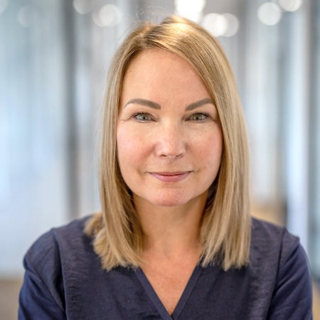 Stephanie Lux-Mund, Head of HR, Karriere bei Südwestfalen