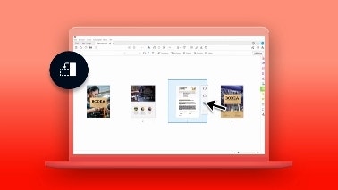 Video-Tutorial: So PDF-Dateien kombinieren.