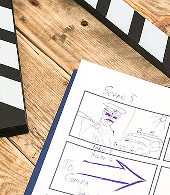 https://www.adobe.com/de/creativecloud/video/discover/storyboarding.html | Storyboard erstellen: Tipps, Tricks und Anwendungsbeispiele.