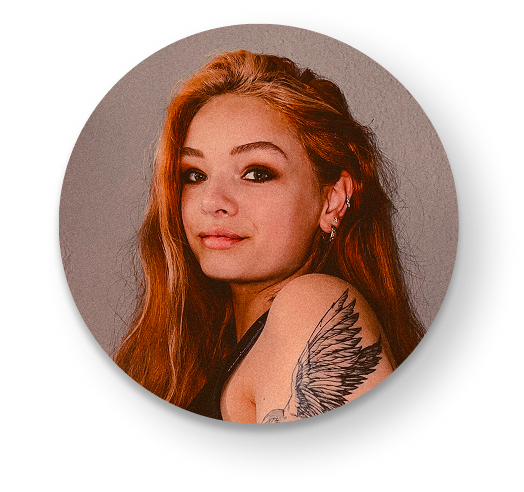 Kommunikationsdesignerin Maria Wiese