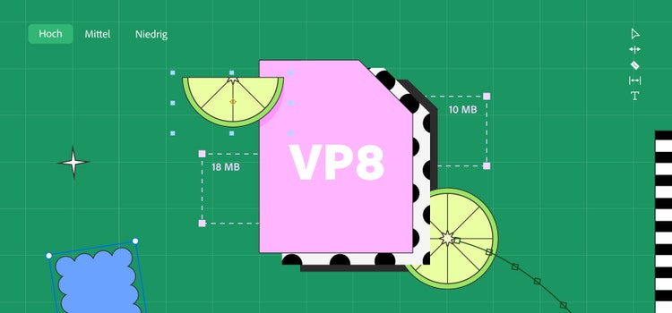 VP8 Video-Codec