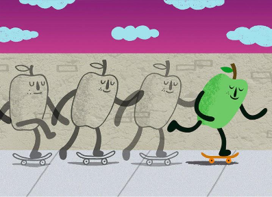 2D animation software for games, film, and use on the web.