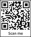 QR-Code für die Mobile App Adobe Scan