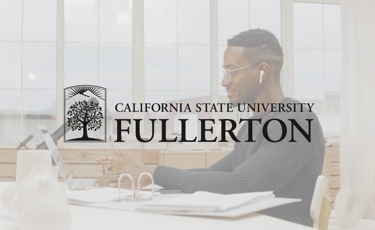 California State University Fullerton