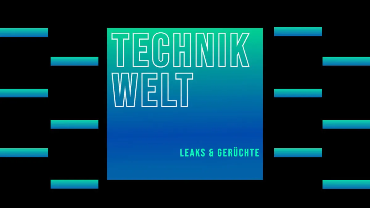 Green and Blue Gradient Tech World Youtube Channel Banner