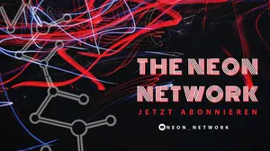 the neon network twitch banner Facebook-Titelbild