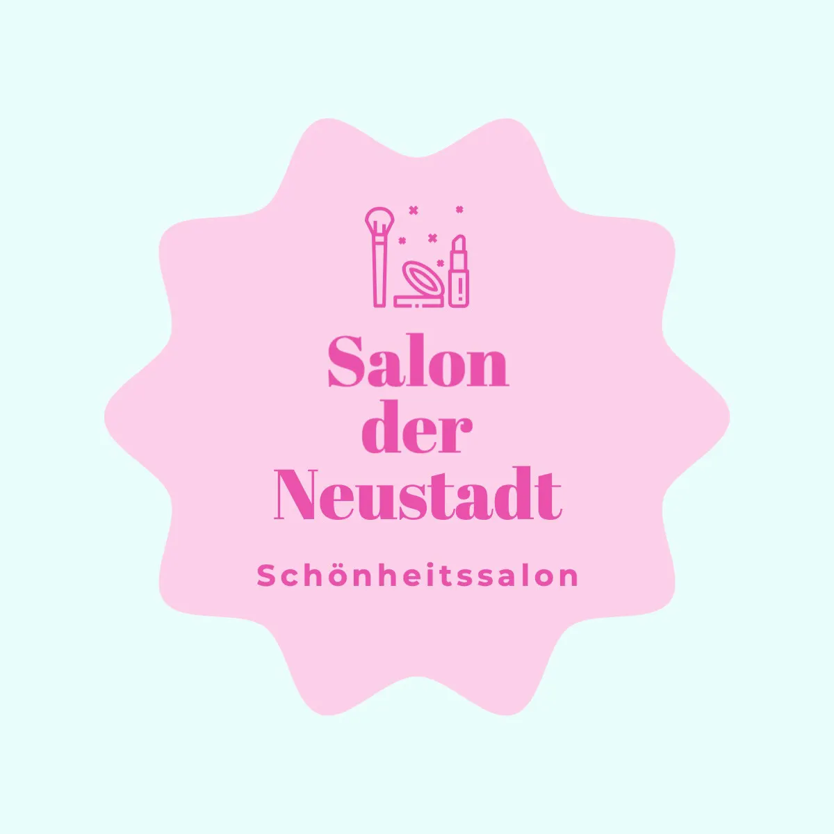 Pink Star Cosmetics Logo