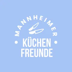 Light blue Culinary Animated logo
