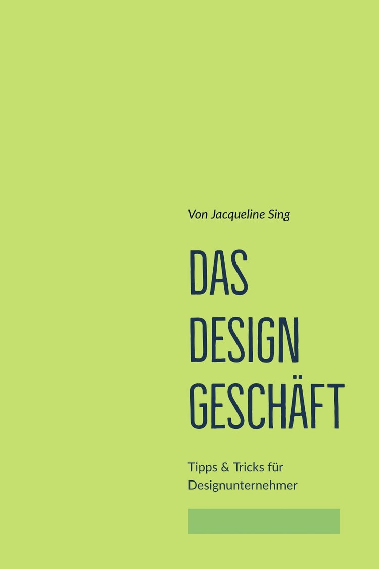the design hustle book covers