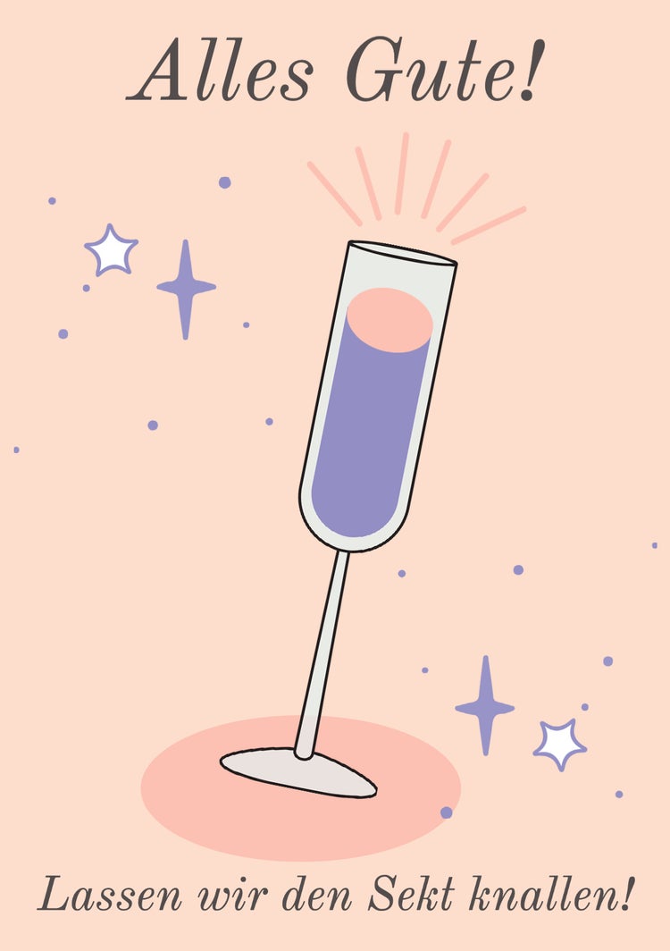 Einfach und kostenlos Karten selbst gestalten | Adobe Express