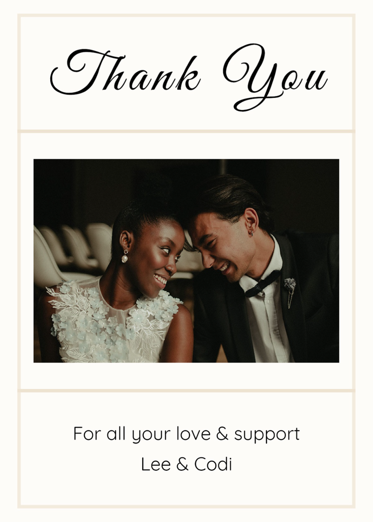 Einfach und kostenlos Karten selbst gestalten | Adobe Express