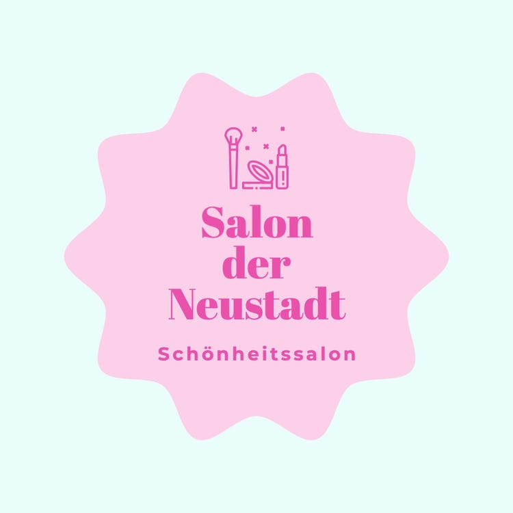 Pink Star Cosmetics Logo