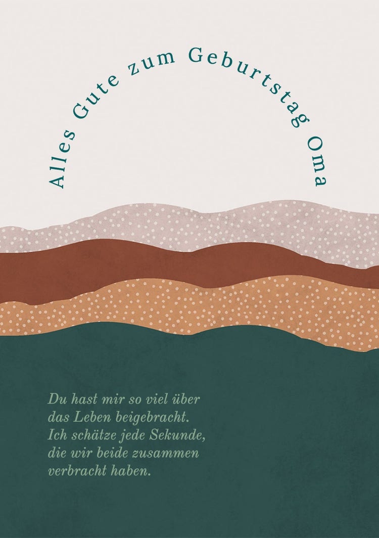 Einfach und kostenlos selbst eine Karte gestalten | Adobe Express