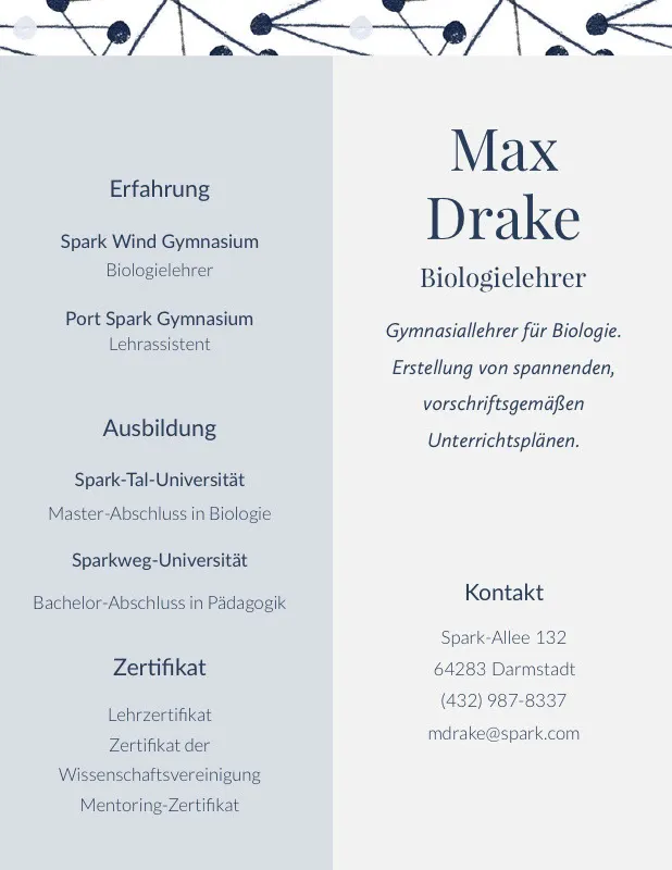 Max<BR>Drake
