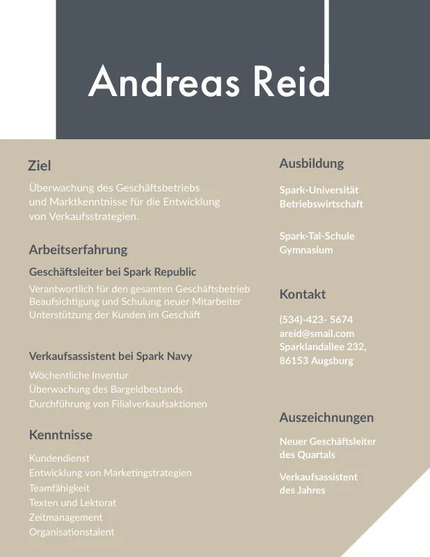 Andreas Reid 