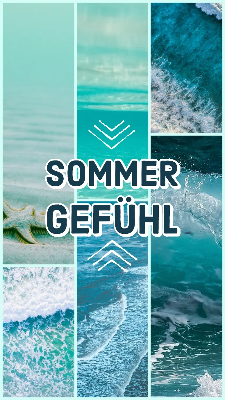 summer vibes iPhone wallpapers 