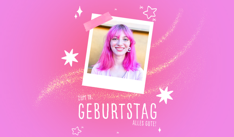 Geburtstagssprüche für deine Timeline