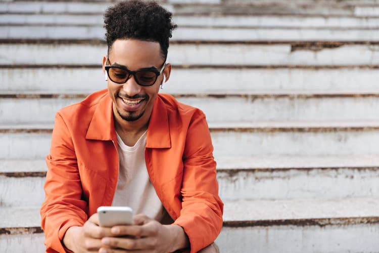15 Ideen und Vorlagen für deine Instagram-Bio | Adobe Express