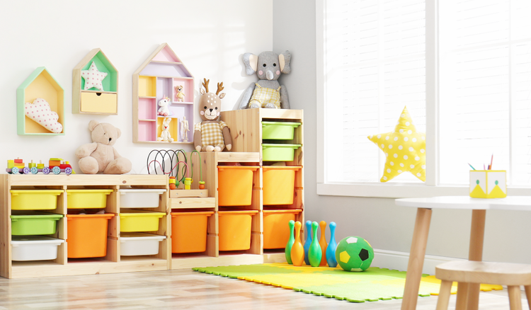 Wie man einen Babysitter- oder Kinderbetreuungsdienst eröffnet