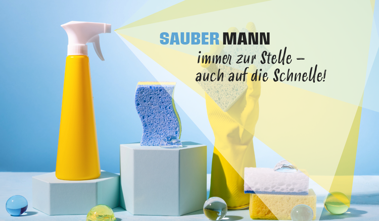 So gründest du ein Reinigungsunternehmen