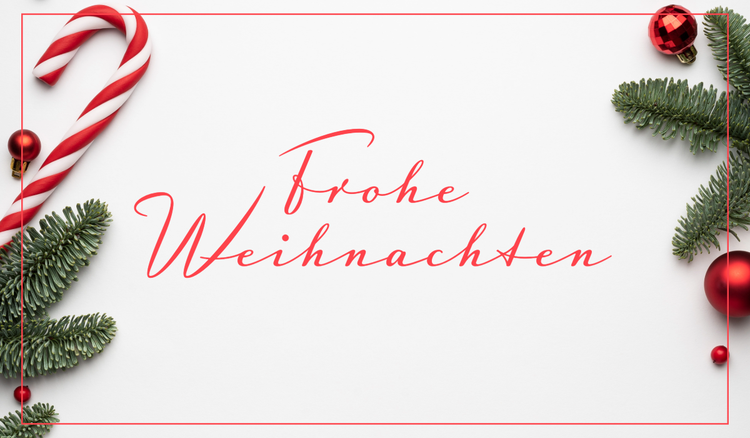 Geschäftliche Weihnachtsgrüße: Stilvolle Texte für Kunden & Partner