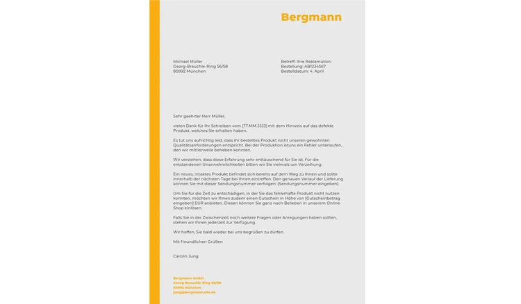 Wie man mit Kritik am Arbeitsplatz umgehen kann