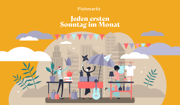 Flohmarkt-Tipps