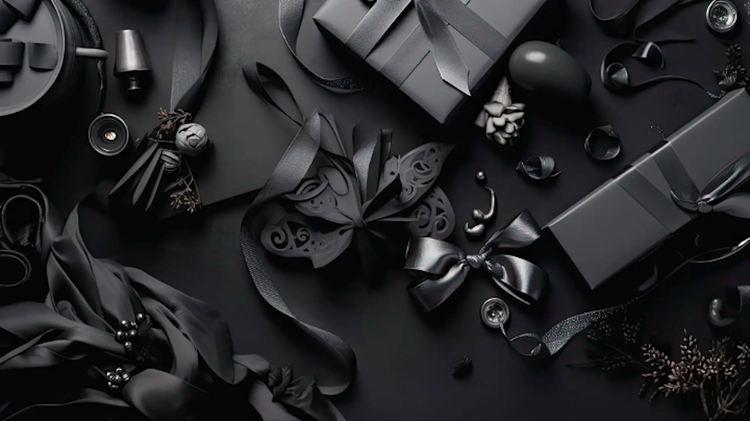 5 kreative Designideen für deinen Black-Friday-Sale | Adobe Express