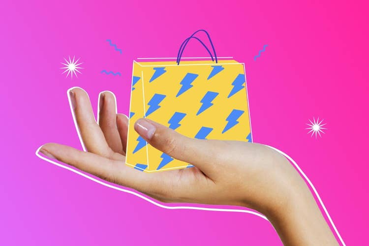 In 9&nbsp;Schritten zum eigenen Etsy-Shop | Adobe Express