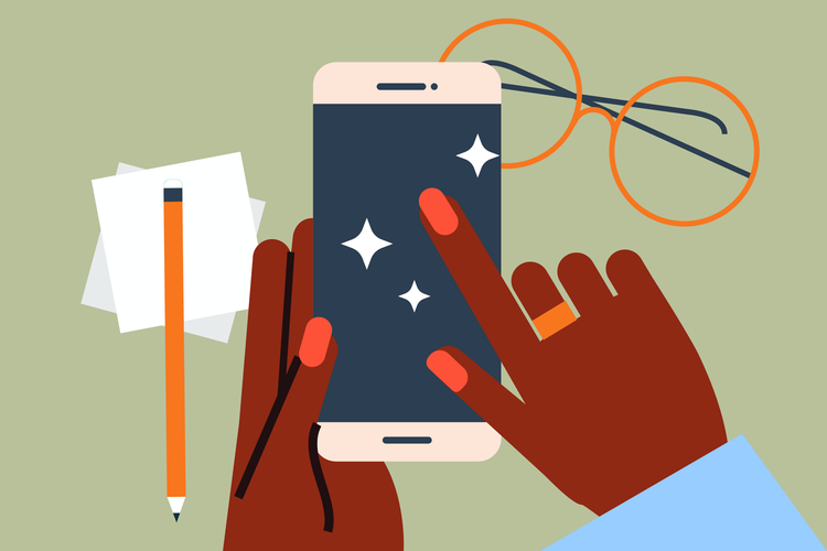 Erfahre, wie Design wirkt | Adobe Express