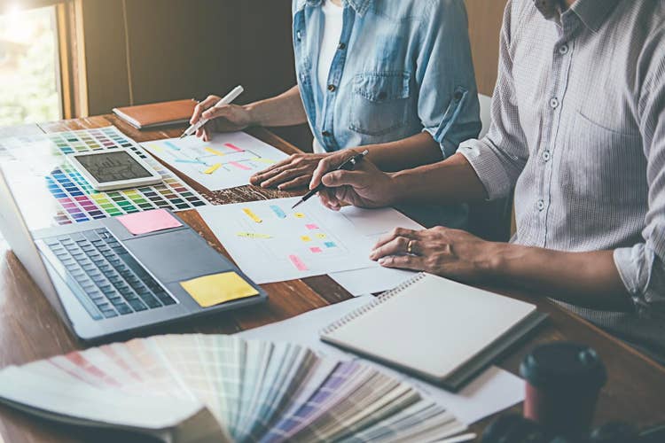 Warum du Markenrichtlinien brauchst | Adobe Express