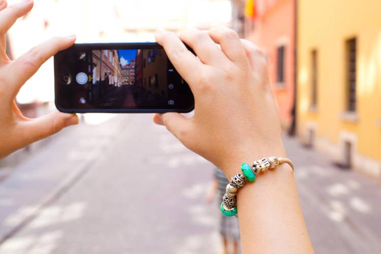 iPhone-Videos aufnehmen: 16 zeitsparende Tipps für bessere Ergebnisse | Adobe Express