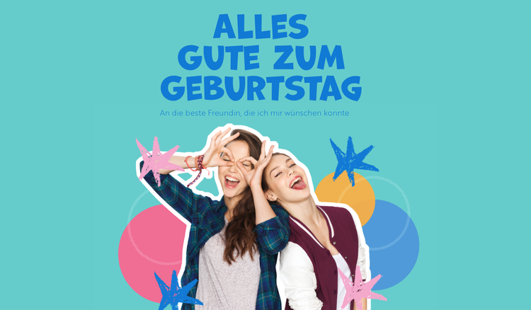 Ideen für die Party zum 16. Geburtstag