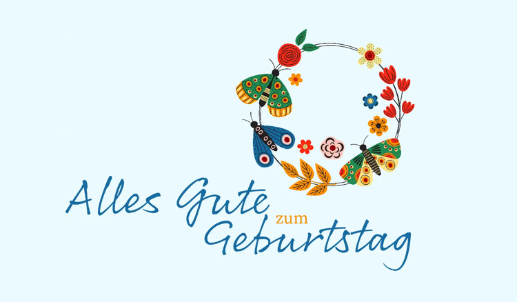 Ideen zum 50. Geburtstag