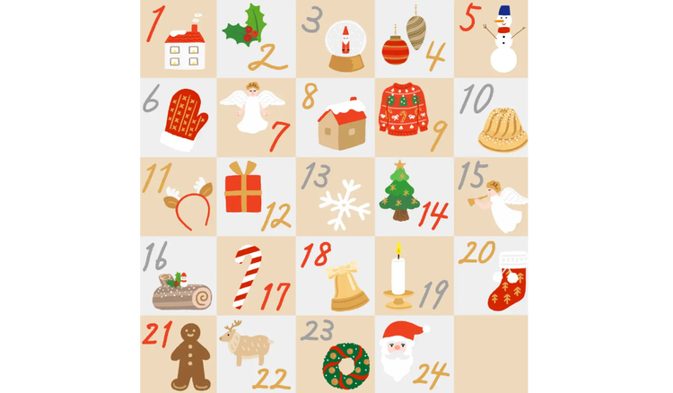 DIY Adventskalender-Ideen