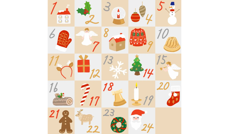 Digitaler Adventskalender: Ideen für die Vorweihnachtszeit