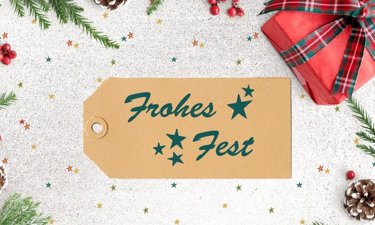 Noch kein Party-Programm? Wir haben ein paar Ideen für deine Weihnachtsfeier